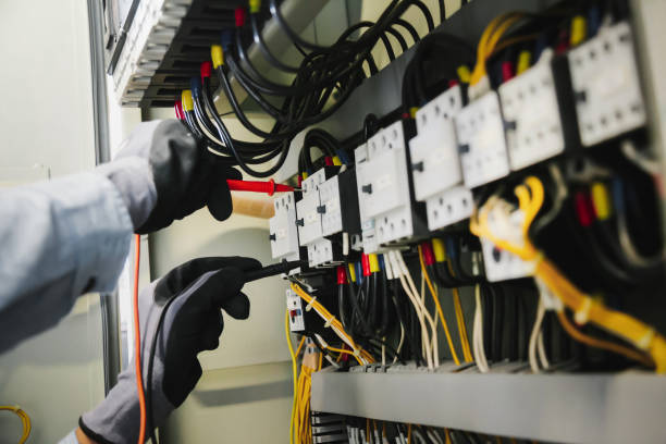 Professional Electrical Services in Trenton, IL